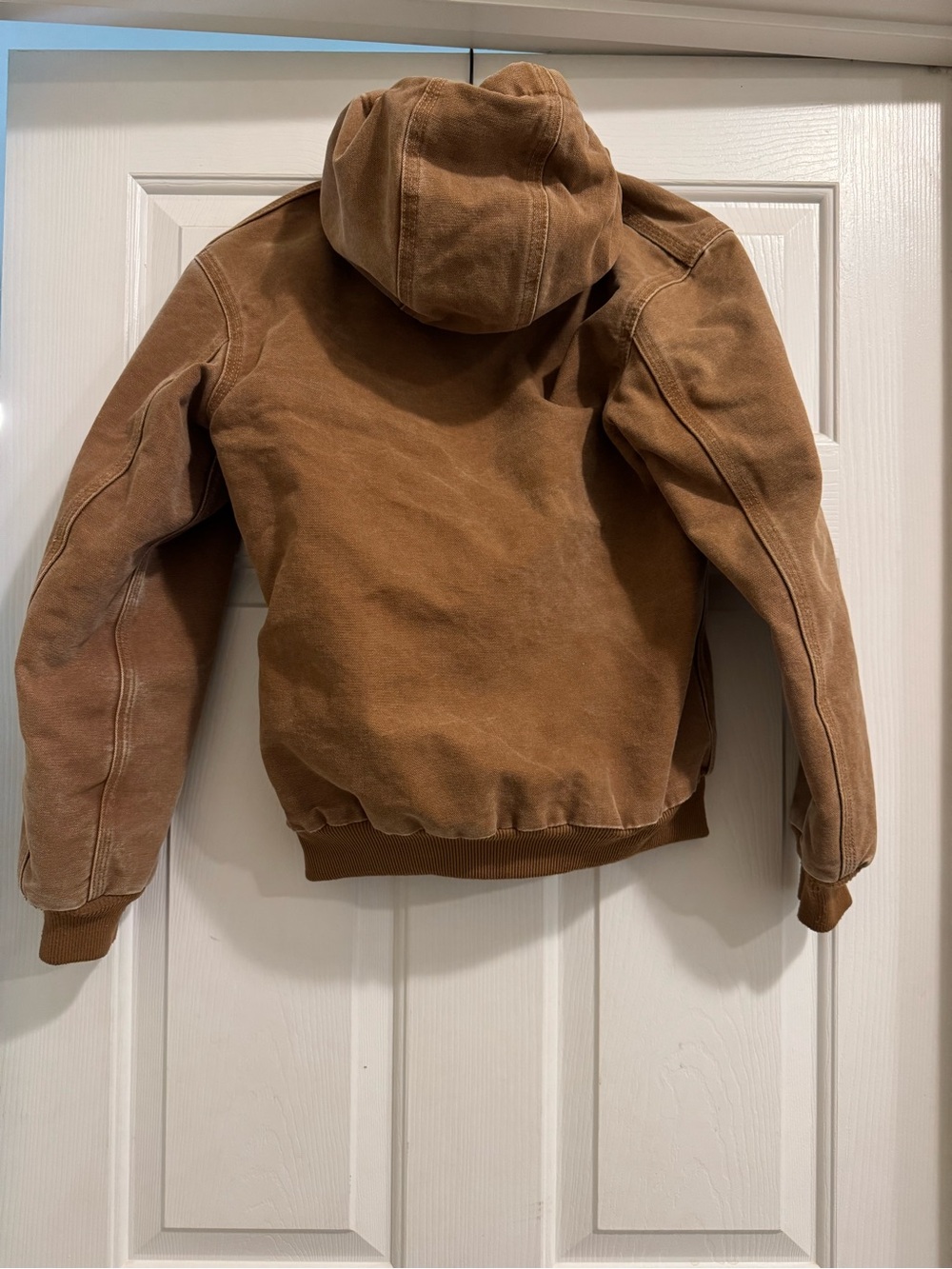 Carhartt Youth Coat - Picture 3 of 6